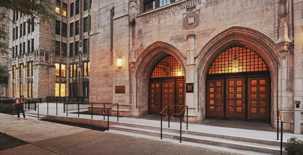 Information Guide for Appointments, Promotion, and Tenure (APT) Northwestern University Feinberg School of Medicine April 10, 2017 This guide was originally issued in December of 2011 and is updated