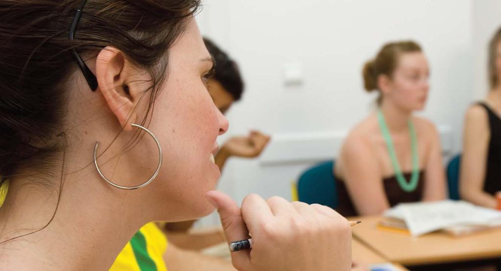 Spanish Private and Tailor-made Courses clic ih Seville offers a wide range of private Spanish courses, ranging from one-to-one classes to Spanish in a teacher s home. Flexible duration.