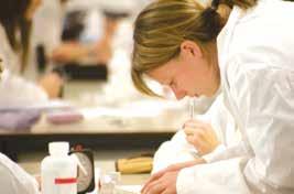 School of Biological & Biomedical Sciences You will have access to excellent facilities for teaching and research, in modern purpose-built laboratories, and be taught by world experts in the
