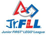 Jr. FIRST Lego League Sports for the Mind FLL Jr. non-competitive robotics program designed for children ages six to nine.