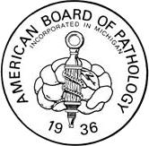 the American Board of Medical Specialties, is to promote the field of pathology