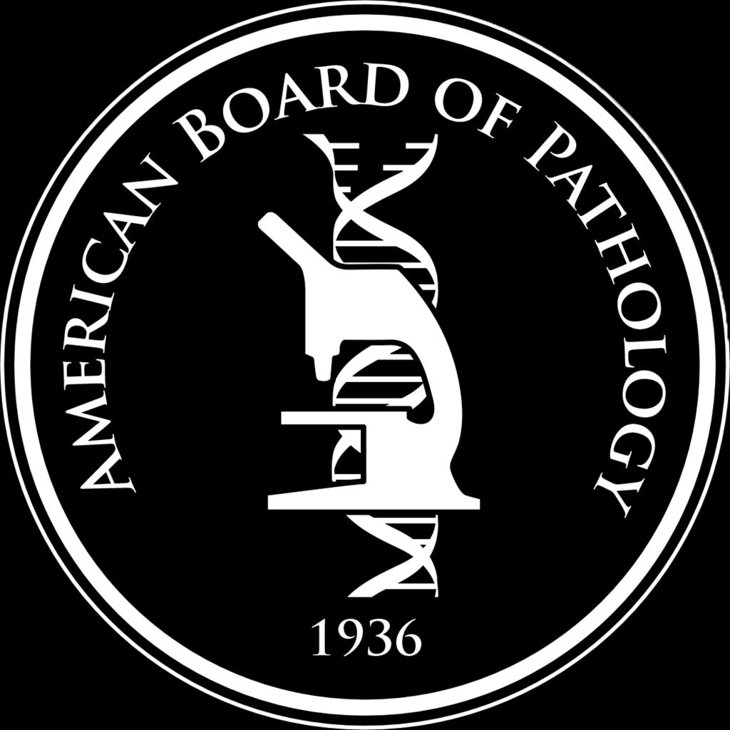MISSION OF THE AMERICAN BOARD OF PATHOLOGY To promote the field of pathology and the continuing competency of practicing pathologists Questions may be addressed to Rebecca L. Johnson, M.D. Chief Executive Officer rljohnson@abpath.