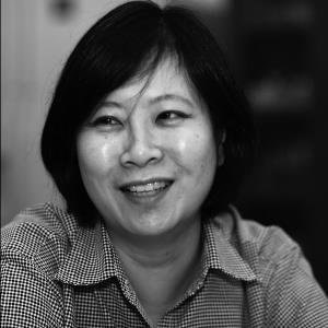 Associate Professor Sharon Chen Sydney Medical School,