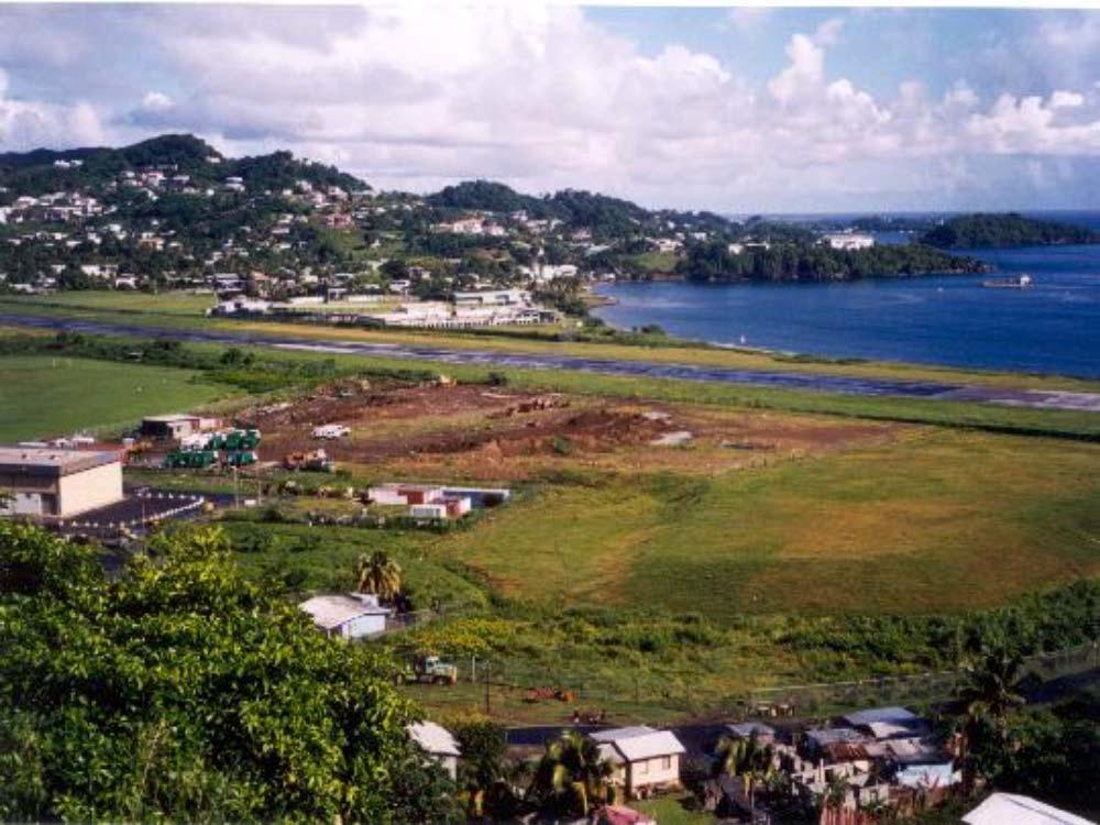 !Conclusion The Central Water Sewerage & Solid Waste Authority of St Vincent & the Grenadines has chosen to use different methods that are: >Culturally relevant and suitable for public participation,