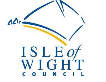 The Admission to Isle of Wight community and controlled schools for children starting school for the first time in September 2018 The Local Authority is responsible for admissions to the community