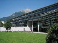 Economic & Business Studies Address Innsbruck University School of Management