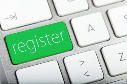 What is the registration process?