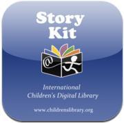 StoryKit (FREE) StoryKit was created by the International Children s