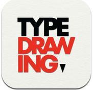 Type Drawing ($1.