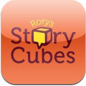 Rory s Story Cubes ($1.