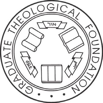 Graduate Theological Foundation Cloverdale
