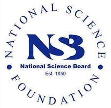 NSF Review Criteria Two National Science Board-approved review criteria: - Intellectual Merit - Broader Impacts