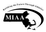 Alpine Ski Team Sportsmanship Award The MIAA Tournament Management Committee has approved an Annual Sportsmanship Award to be presented to a school in every sport at the MIAA State Championship.