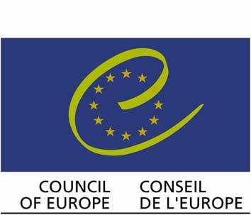 Key bodies of the Council of Europe Committee of Ministers Parliamentary Assembly CLRAE: the