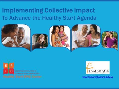 A Collective Impact Implementation