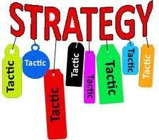 Translating Strategy to Action Exercise EXERCISE DESCRIPTION: Developing a Collective Impact strategy requires that the group s mutually reinforcing activities are fitted together in support of a