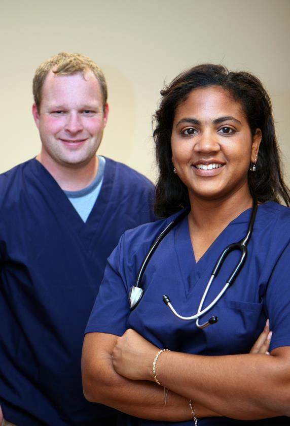 Olathe North Health Careers Certified Nursing Assistant After completion of the class you will have earned: CNA certification through JCCC Practical experience Tuition will be paid through Kansas