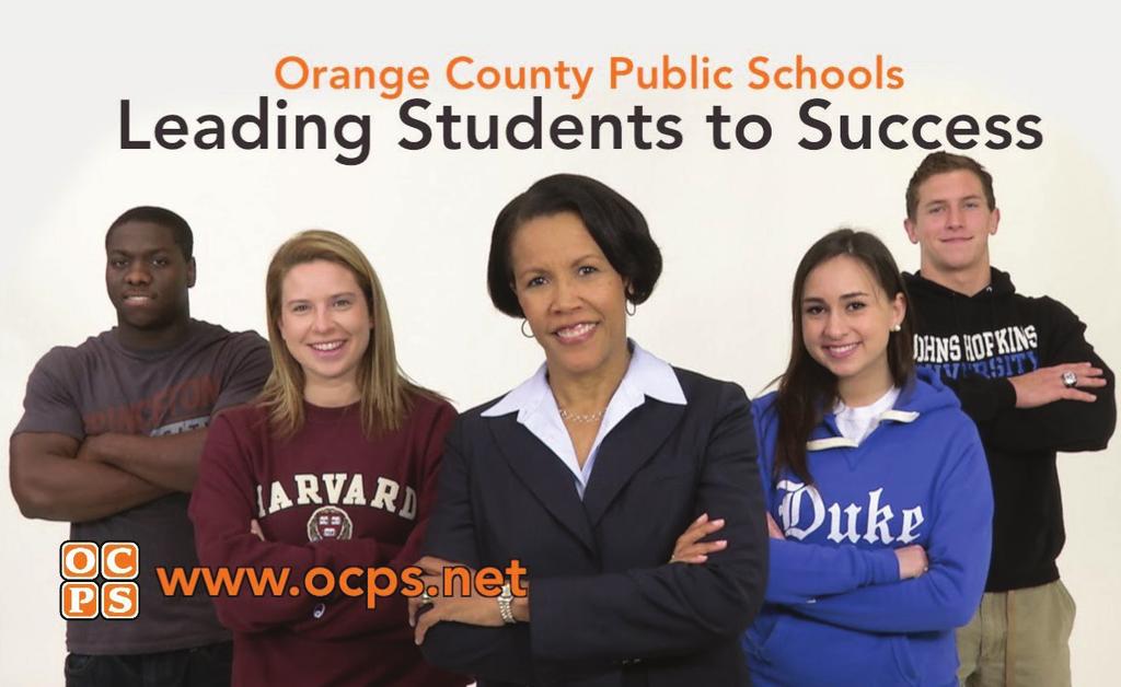 Curriculum Guide 2017-2018 Orange County Public
