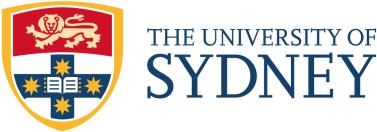 ESSENTIAL RESOURCES FOR HIGHER DEGREE BY RESEARCH STUDENTS POLICY The Deputy Vice-Chancellor (Education), as delegate of the Senate of the University of Sydney, adopts the following policy.