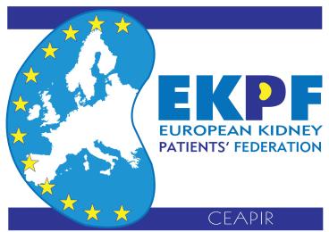 European Kidney Patients Federation REPORT ON EUROPEAN AND EU COUNTRIES ORGAN DONATION AND TRANSPLANTATION