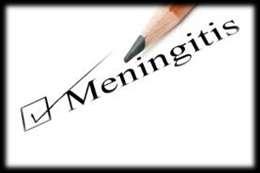 Bacterial Meningitis Vaccination College students under 22 years old must receive a meningitis vaccination.