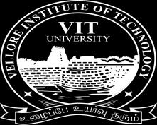 VITEEE NOTIFICATION VITEEE 2018 is scheduled for 15 th April, 2018. VIT University has released the online notification on exam and registration dates.