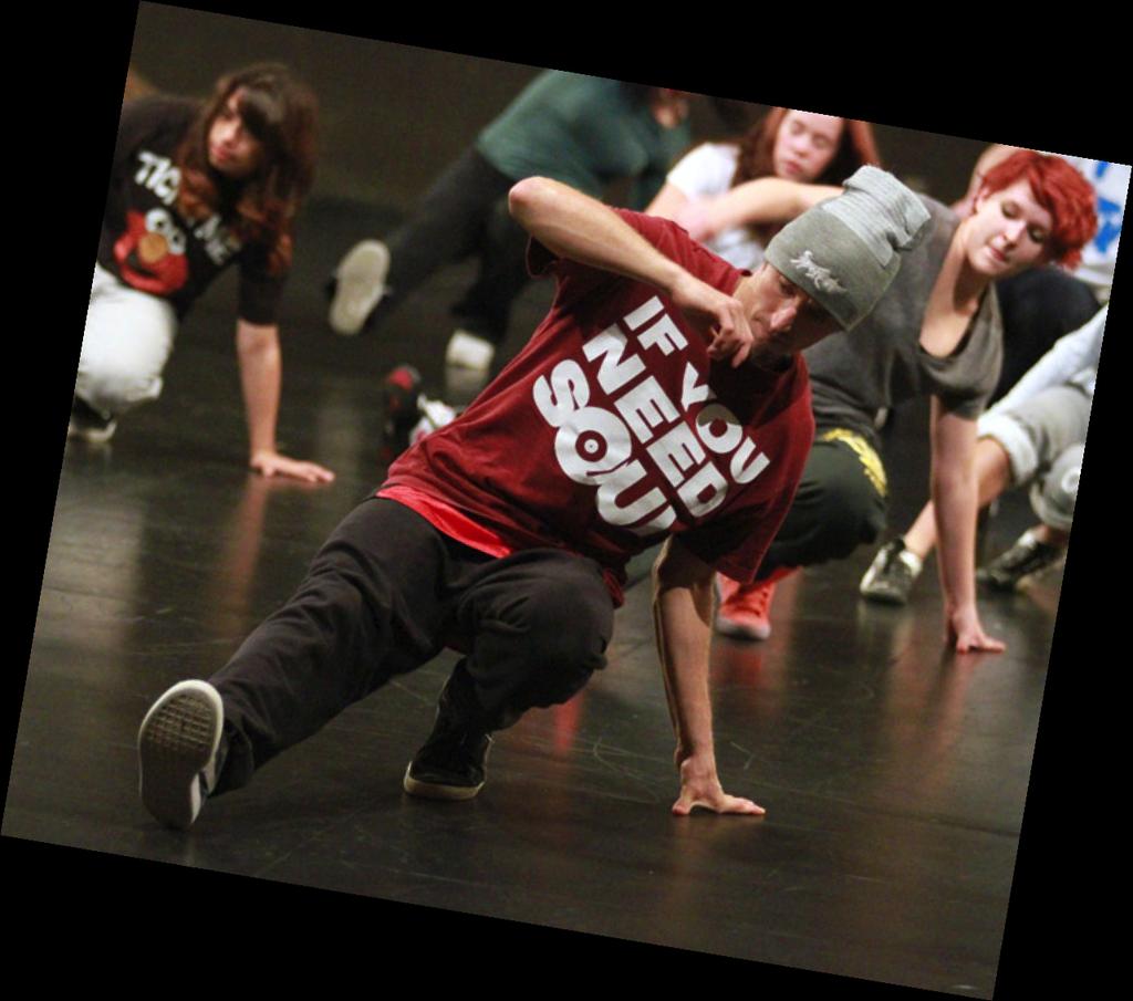 About the study guide This study guide aims to communicate the curricular and details of Bboyizm Dance Company s classes and performances in educational