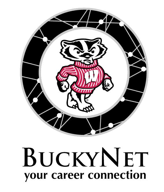 You can register your organization in the BuckyNet system by going to https://calswisc-csm.symplicity.com/employers/ and creating an account.