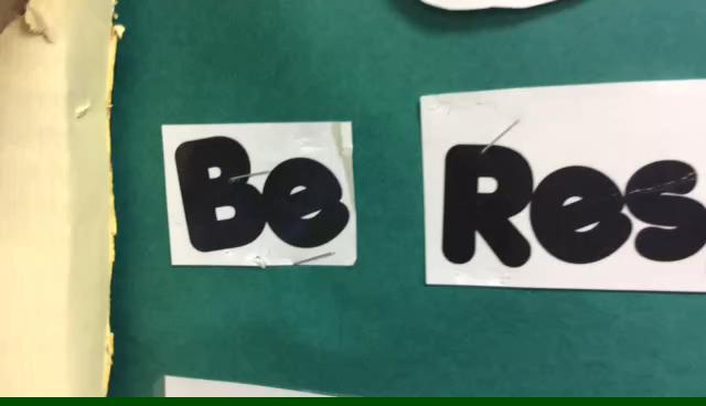 PBS Lesson Video: Be