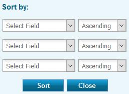 Notice the links below the Create New Assignment button: Use Check All to place checkmarks in the checkboxes at the far left of the Assignments table.