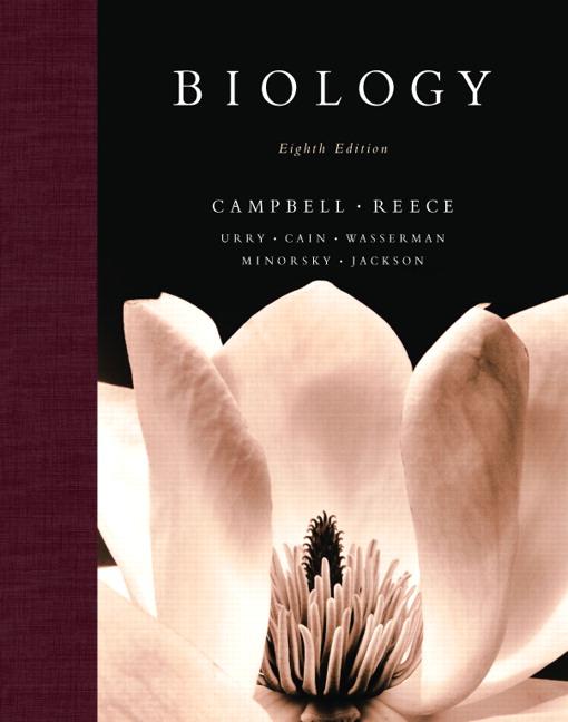 Biology Texts (10 th