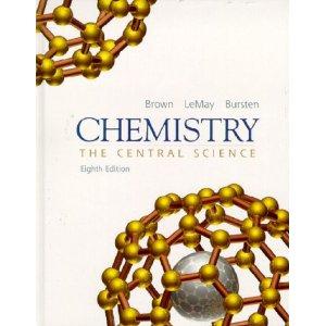Chemistry Texts!