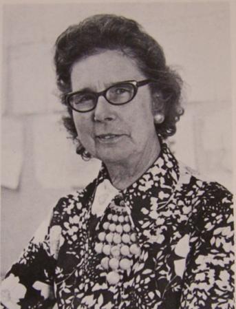Ruth Haugland Mary Olander