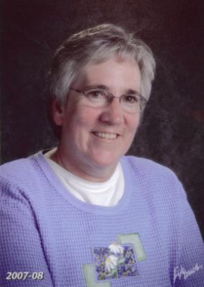 Lyn Rittgers 37+ Years 1974-present Mrs. Rittgers earned her Bachelor of Science degree in English Education and Library Science from University of Wisconsin, River Falls in 1974.