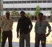 V Public School coordinated by Dr.T.V.Rajini Kanth.