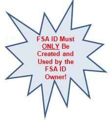 Federal Student Aid (FSA) ID Replaces the federal PIN Owner specific: Uses name, SSN, birthdate, and unique email address of person who establishes/owns the FSA ID Used to sign the FAFSA