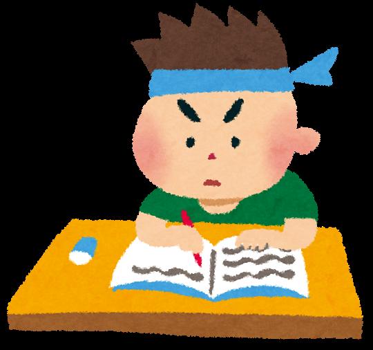 3) Assignments Assignments are: (1) Hiragana, Katakana and Kanji Practice Sheet (2) Listening Comprehension (3) Reading Homework (4) Grammar Homework (Optional) Grammar homework is optional to submit.