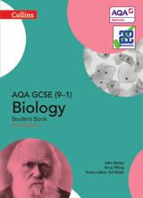 Collins GCSE Science: Component chart Student Books Biology 978-0-00-815875-0 18.99 Chemistry 978-0-00-815876-7 18.99 Physics 978-0-00-815877-4 18.