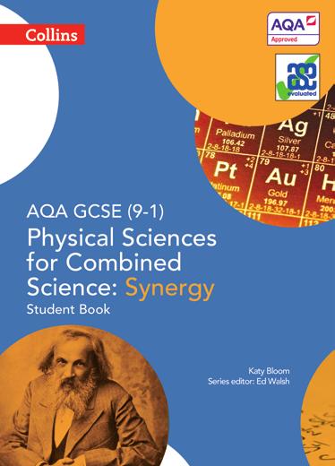 Teach with confidence our Student Books have been approved by AQA Fully flexible support in print and digital formats our course structure allows you to teach your way.