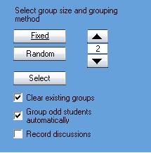 groups.