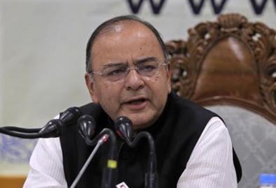 India to tighten up banking risk management - Jaitley NEW DELHI Thu Aug 21, 2014 12:56pm IST, CREDIT: REUTERS/DANISH