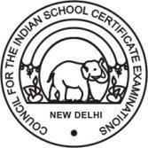 Council for the Indian School Certificate Examinations New Delhi CISCE RULES FOR AFFILIATION Registration No. S-3542 dated 19.12.1967 Registered under Societies Registration Act No.