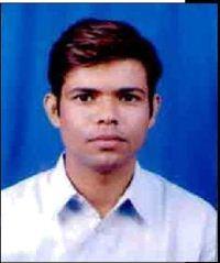 Name : Mr. Nilesh Kumar M. Barot Designation : TGT-S.St.