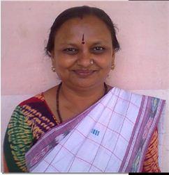 Name : Mrs. Jyoti Y. Panwar Designation : SUPW Tr.