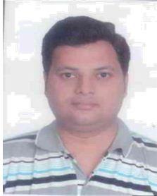 Name : Mr. Akshay R. Deodhar Designation : L.D.C.