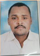 Name: Mr. Mujgal Hasan Designation: PET(M)(contr.