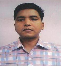 Name : Mr. Arvind Kumar P. Designation : PGT-Geo.