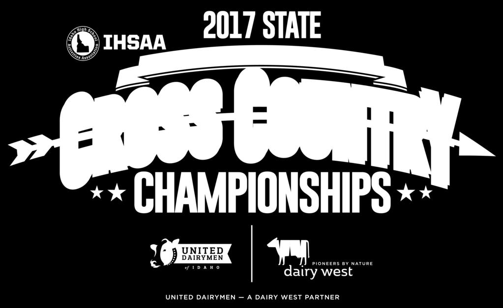 Idaho High School Activities Association 2017 State Cross Country