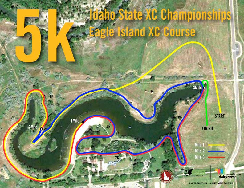 State Course Map