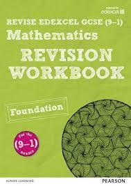 Revision workbooks Make